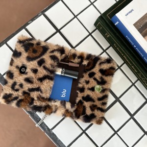 مینی بگ پلنگی/Mini Bag