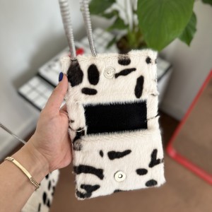 مینی بگ Mini Bag/Cowgirl