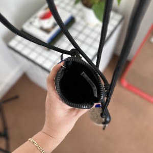 فون بگ لوما مدل زبرا/ Phone bag