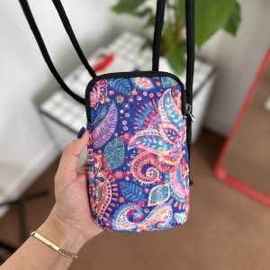 فون بگ شیراز/ Phone bag