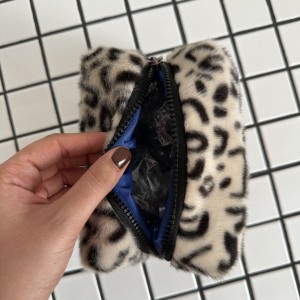 میکاپ بگ بلا/makeup bag