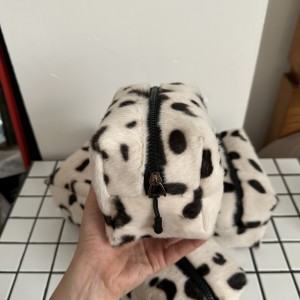 میکاپ بگ گاوی/makeup bag