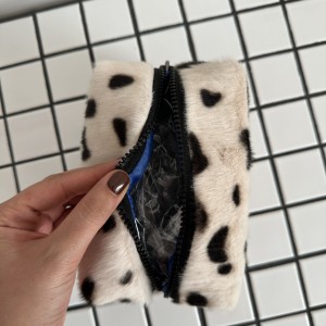 میکاپ بگ گاوی/makeup bag