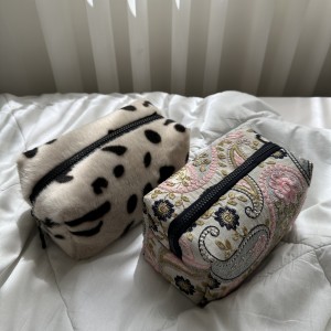 میکاپ بگ عروس/makeup bag