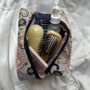 میکاپ بگ عروس/makeup bag