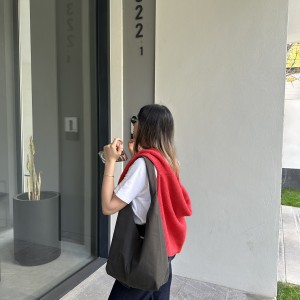 هند بگ کلاسیک زیتونی