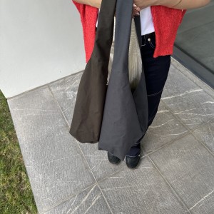 هند بگ کلاسیک زیتونی