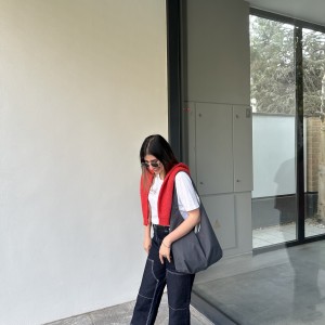 هند بگ کلاسیک طوسی