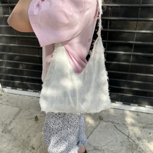 هند بگ مامی سفید صدفی