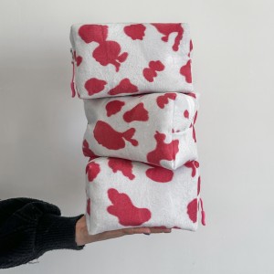 میکاپ بگ pink cow