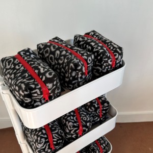 میکاپ بگ  arura