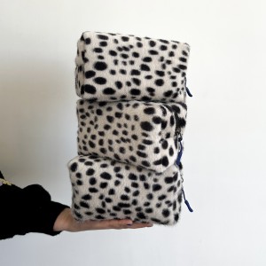 میکاپ بگ lana