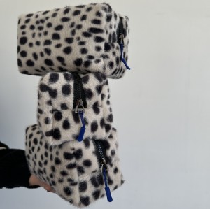 میکاپ بگ lana