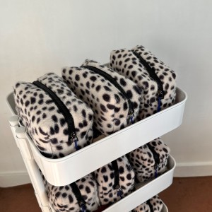 میکاپ بگ lana