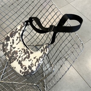 کراس بادی Cross Body Bag/Moon