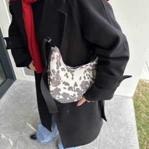 کراس بادی Cross Body Bag/Moon