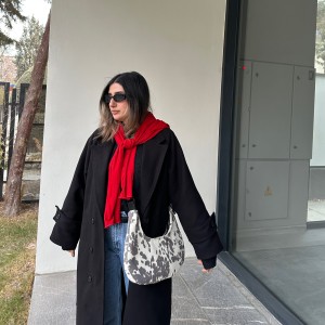 کراس بادی Cross Body Bag/Moon