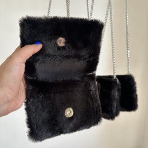 مینی بگ black cat