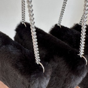 مینی بگ black cat