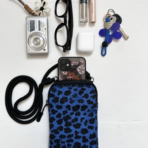 فون بگ Blue chita