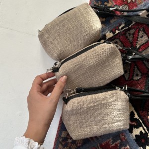 مینی بگ Caramel