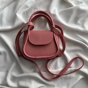 مینی‌بگ چرمی Pinky
