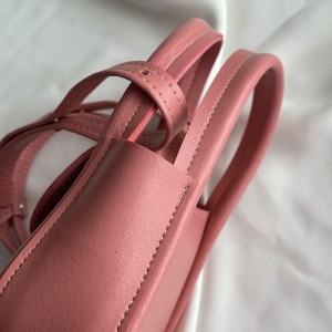 مینی‌بگ چرمی Pinky