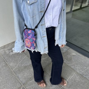 فون بگ شیراز/ Phone bag