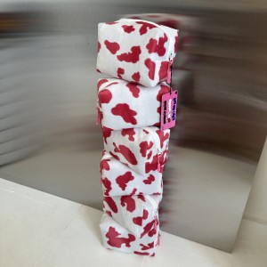 میکاپ بگ pink cow