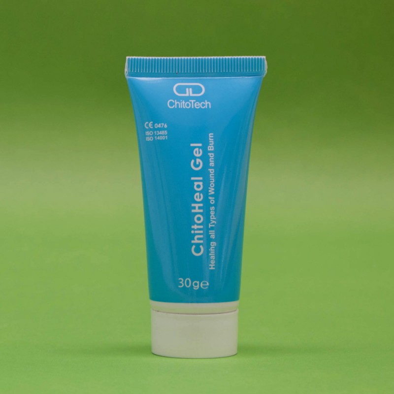 ژل کیتوهیل کیتوتک - 30 گرم