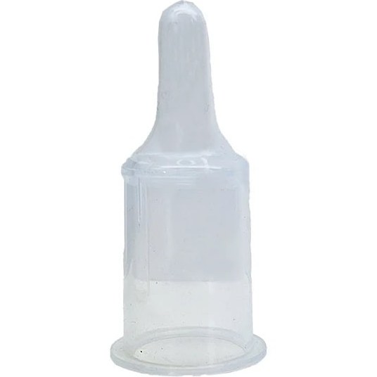 سر شیشه شیر شکاف کام و لب اف تی ای کو