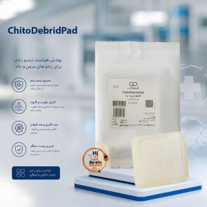پد دبرید کیتوتک