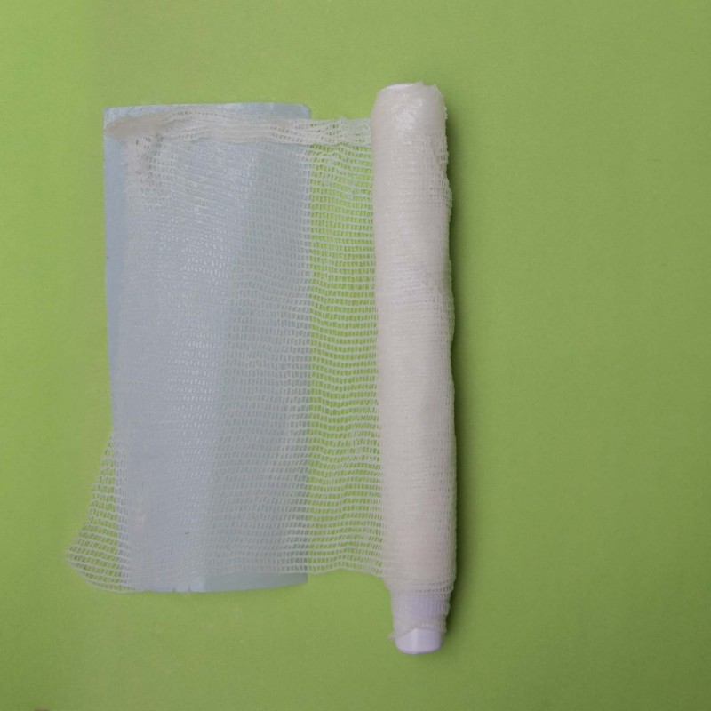 گاز وازلینه