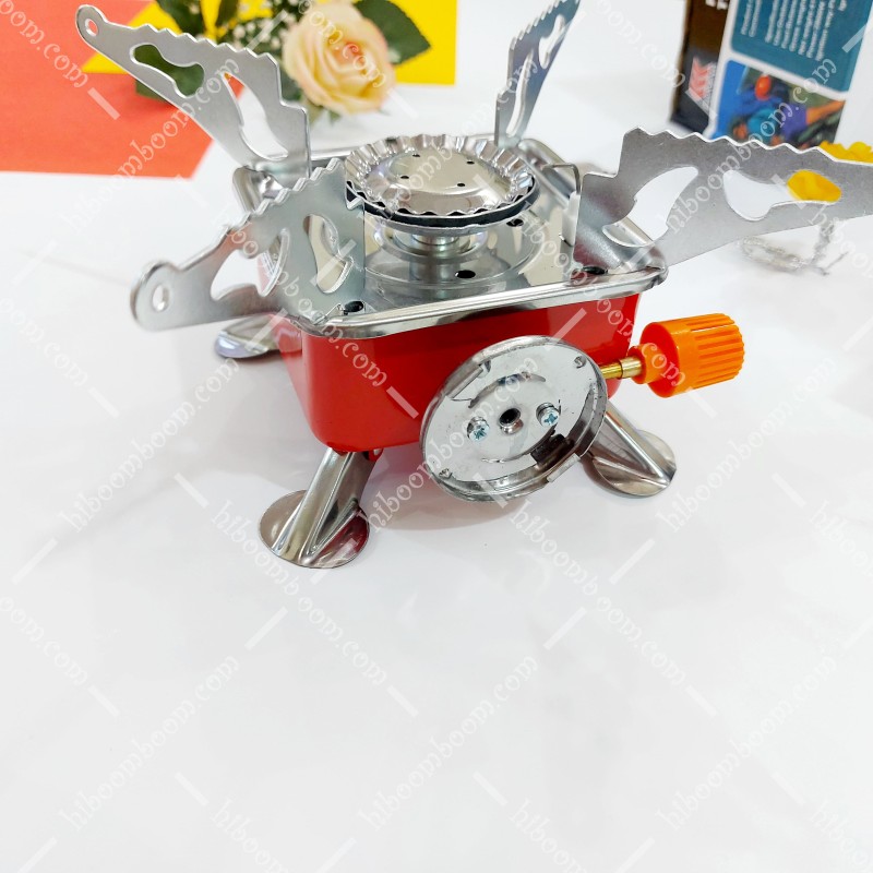 اجاق گاز سفری کوار  تاشو ZT-202