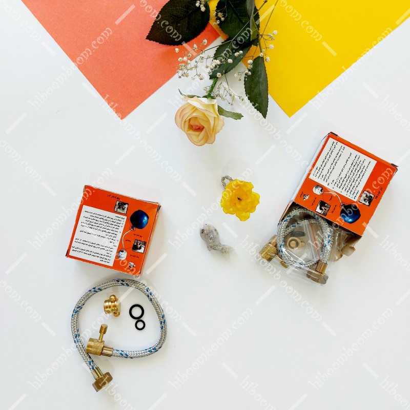 رابط شارژ کپسول کوهنوردی