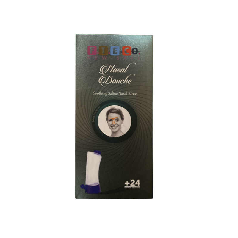 سینوس شور اف تی ای کو