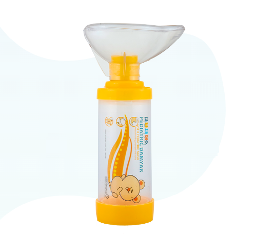 دمیار اطفال اف تی ای کو