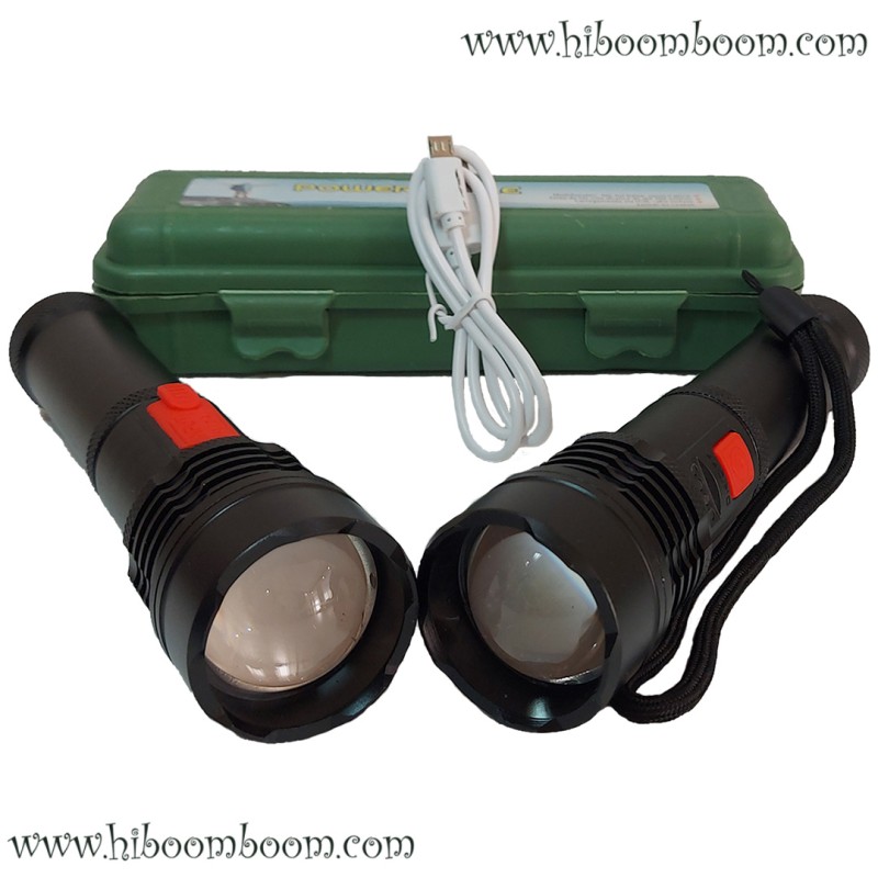 چراغ قوه مدل 1132