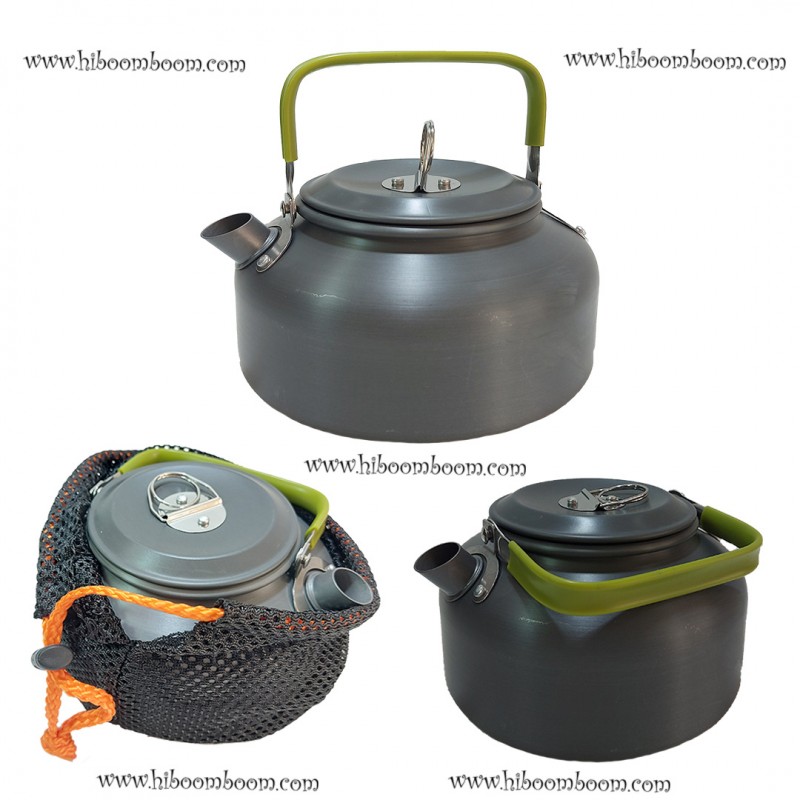 کتری کمپسور مدل 1008