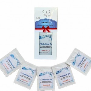 ژل کیتوهیل کیتوتک -15 گرم