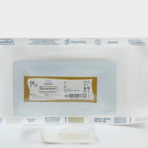 bonehem chitotech