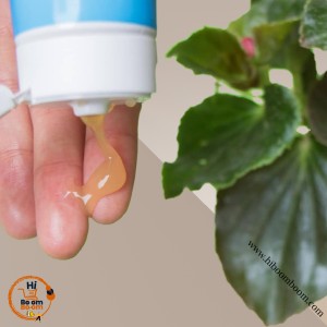 ژل ترمیم زخم کیتوتک