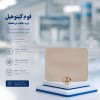 پانسمان-فوم-کیتوهیل-مناسب-زخم-پر-ترشح