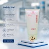 ژل دبرید کیتوتک