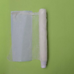 گاز وازلینه