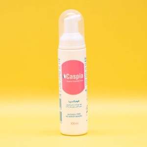 فوم کاسپیا بانوان