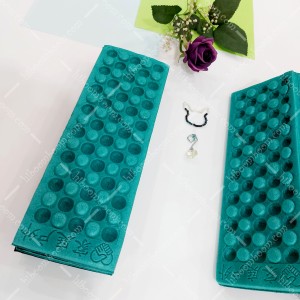 زیر باسنی یک نفره تاشو ضد آب