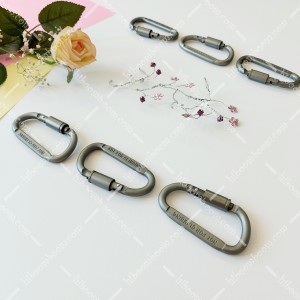 کارابین پیچی