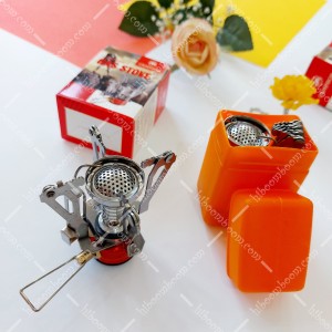 سرشعله 4 پر کمپسور تاشو