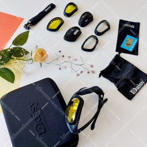 عینک کوهنوردی دایزی مدل C5 درجه یک